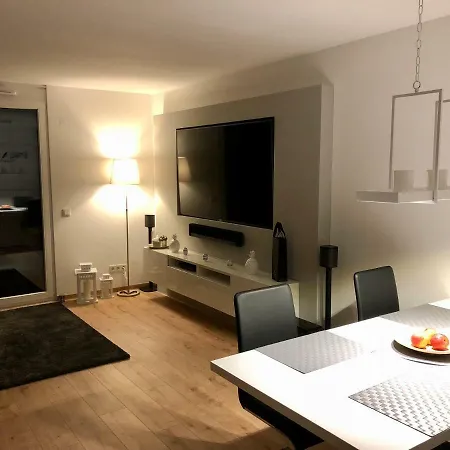 Messe Fairground Bed & Breakfast Hannover