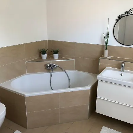 Messe Fairground Bed & Breakfast